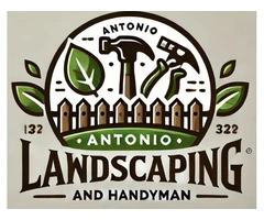 Antonio Landscaping and Handyman