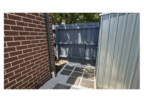 Antonio Landscaping and Handyman - 2/10