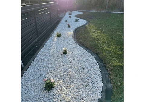 Antonio Landscaping and Handyman - 3/10