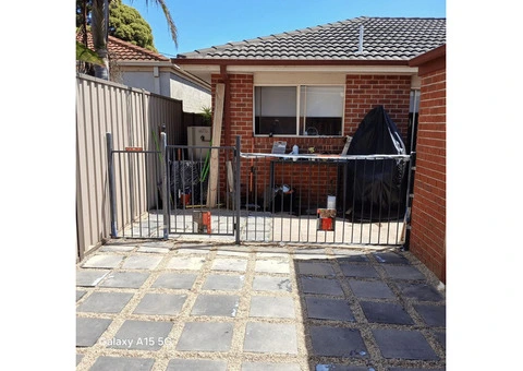 Antonio Landscaping and Handyman - 10/10