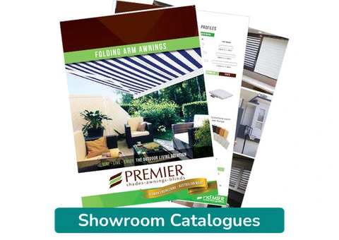 Get Catalogues Printing Service For High-Quality Promotional Materials