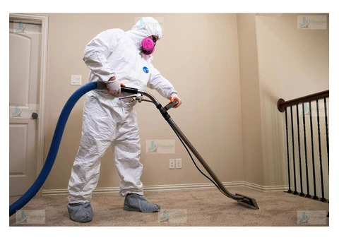 Professional Move In Cleaning Services for Clyde Residents