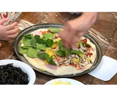 Nutritious, Safe, and Fresh Meals for Children at Daycare Center Gosnells