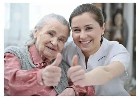 Aged Care Facilities Melbourne