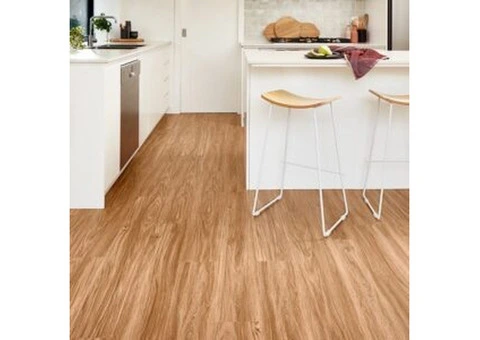 Elevate Your Space with Hybrid Vinyl Flooring in Melbourne