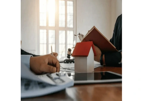 Property Conveyancing Adelaide