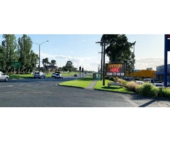 Spread Your Work with Variable Message Board Rental