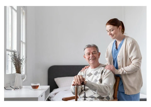 Compassionate Aged Care in Georges Hall for Your Loved Ones