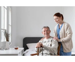 Compassionate Aged Care in Georges Hall for Your Loved Ones