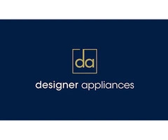 Upgrade Your Home with Designer Appliances