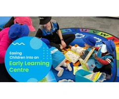 Discover a Caring and Inspiring Early Learning Centre in Dayton