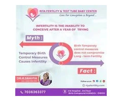 Advance Male fertility assessment services || Riya Fertility & Test Tube Baby Centre