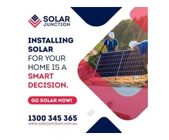 Thinking Solar? Here’s Why Sydney Residents Are Making the Switch