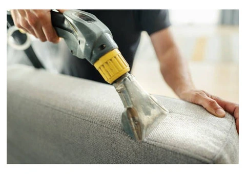 Reliable Couch Cleaning in Kew: Squeaky Clean Sofa