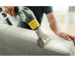 Reliable Couch Cleaning in Kew: Squeaky Clean Sofa