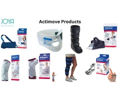 Buy Actimove Products in Australia - Joya Medical Supplies