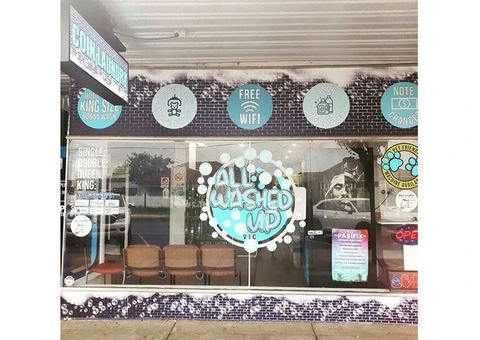 Reliable & Professional Laundry Services in Derrimut