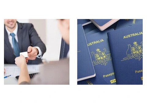 Checkout the Professional Visa Services of Migration Agent Perth