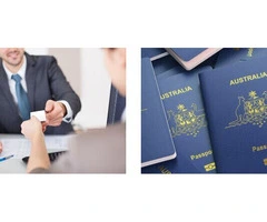 Checkout the Professional Visa Services of Migration Agent Perth