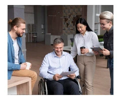 Trusted SIL Providers in Logan and Ipswich – Sensible Health Pty Ltd