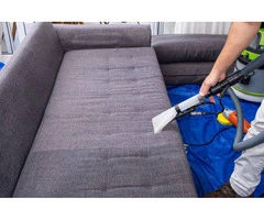 Premium Couch Cleaning in Frankston: Squeaky Clean Sofa