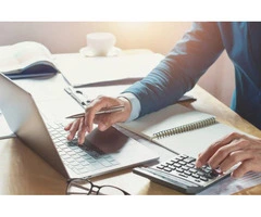 Tax Accountant Company In Australia