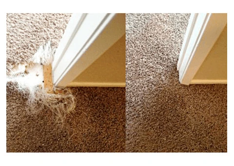A2Z Carpet Repair Melbourne - 2/5