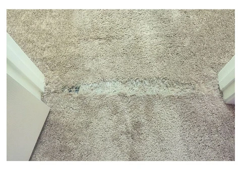 A2Z Carpet Repair Melbourne - 3/5