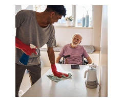 Reliable Household Tasks Support in Logan and Ipswich – Sensible Health Pty Ltd