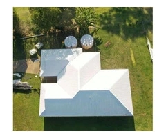 Metal Roofing Sunshine Coast