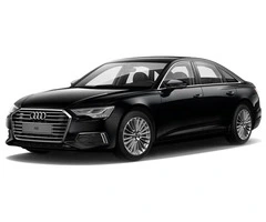 Luxury Chauffeur Service for Your Business and Leisure Needs