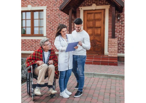 Reliable Household Tasks Support in Perth | Cause We Care Pty Ltd