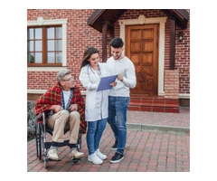 Reliable Household Tasks Support in Perth | Cause We Care Pty Ltd