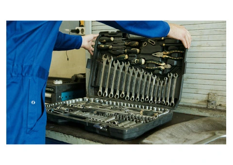 24/7 Emergency Locksmith Services Across Sydney