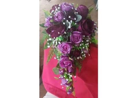 Celebrate Your Anniversary with Stunning Flowers