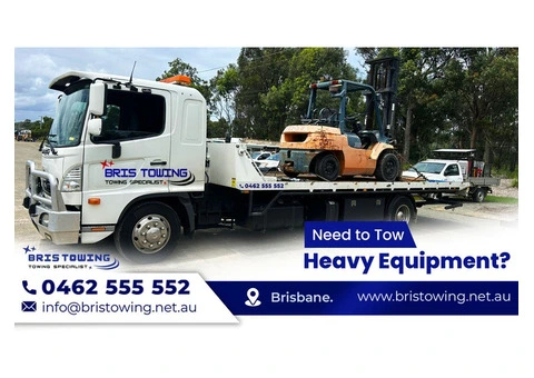 Tow Truck Brisbane – Reliable & Quick | Bris Towing - 2/6