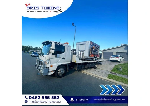 Tow Truck Brisbane – Reliable & Quick | Bris Towing - 6/6