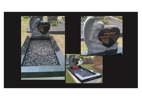 Custom Stone Design Gold Coast