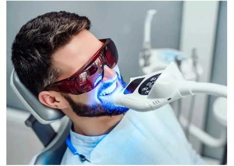 Teeth Whitening Parramatta