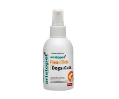 Aristopet Flea and Tick Spray