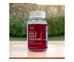 Delicious Health Gummies Packed with Essential Nutrients