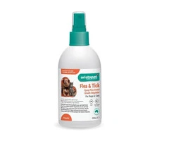 Aristopet Flea and Tick Spray plus Insect Growth Regulator