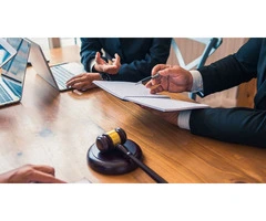 Wills And Probate Lawyer