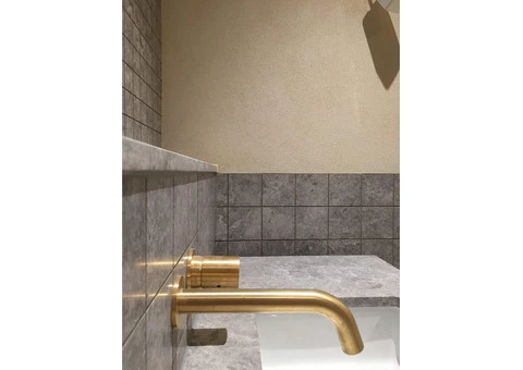 Reliable and Long-Lasting Bathroom Caulking Service You Can Trust