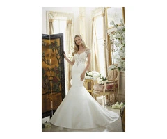 Stunning Sale Wedding Dresses to Make You a Star