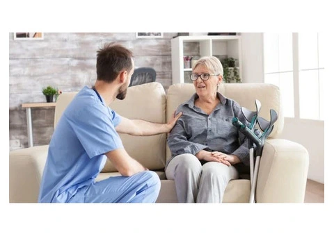 Reliable Disability Support Services in Baldivis