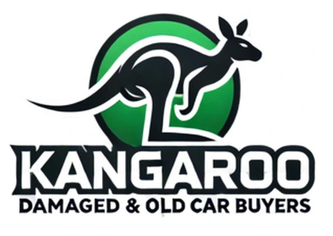 Kangaroo Damaged & Old Car Buyers
