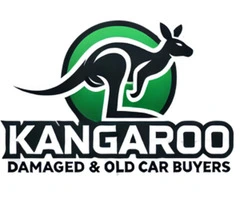 Kangaroo Damaged & Old Car Buyers