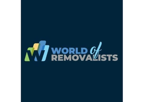 World Of Removalists