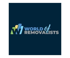 World Of Removalists